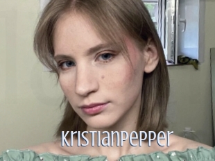 Kristianpepper
