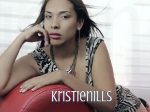 Kristienills