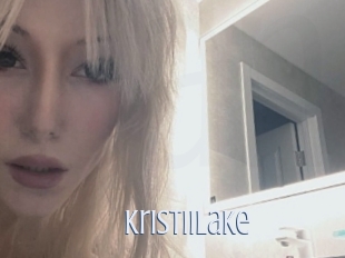kristiilake 18 ans Nue