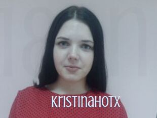 KristinahotX