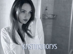 Kristinanorys