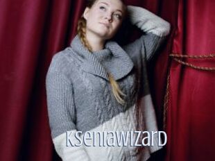 Kseniawizard