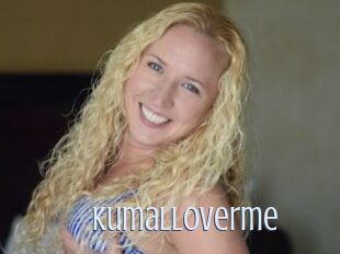 Kumalloverme