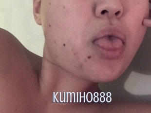 Kumiho888
