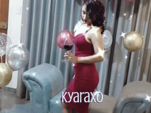 Kyaraxo