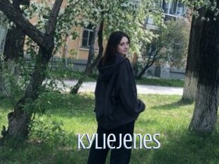 Kyliejenes