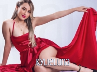 Kylieluna