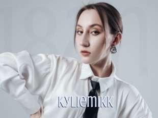 Kyliemikk