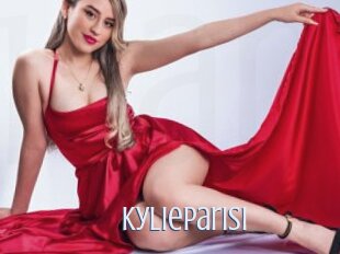 Kylieparisi