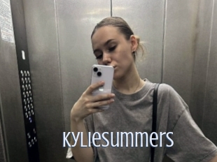 Kyliesummers