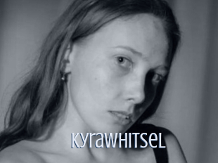 Kyrawhitsel