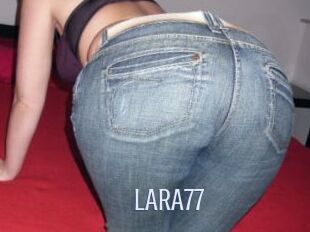 LARA77