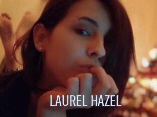 LAUREL_HAZEL 18 ans Nue