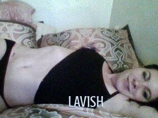 LAV1SH