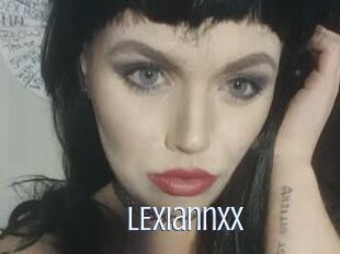 LEXIannXX