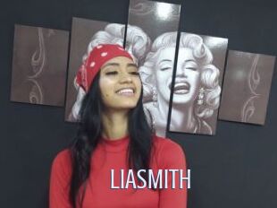 LIASMITH