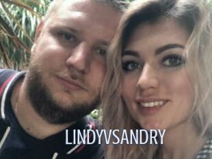 LINDYvsANDRY