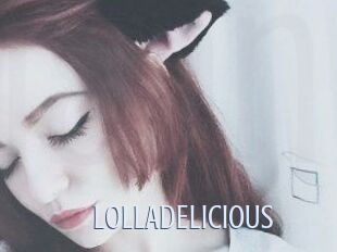 LOLLA_dELICIOUS