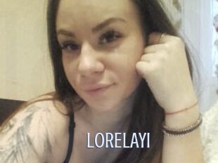 LORELAYI