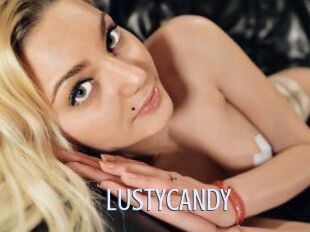 LUSTYCANDY