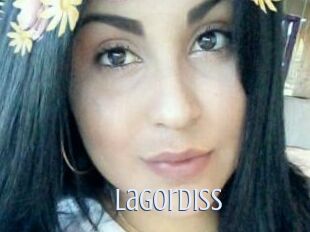 LaGordiss