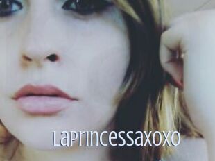 LaPrincessaXOXO
