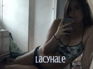LacyHale