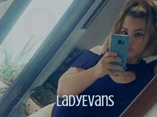 LadyEvans