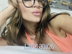 LadyLady26