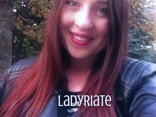 LadyRiate