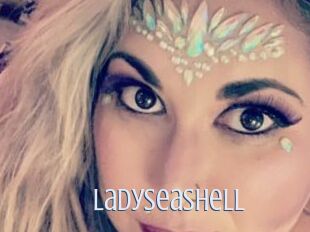 LadySeaShell