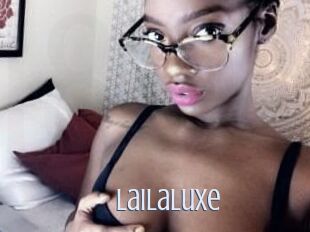 LailaLuxe