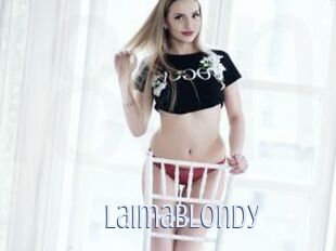 LaimaBlondy