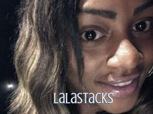 Lalastacks
