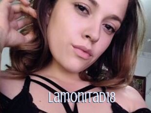 Lamonitad18