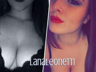 LanaLeonetti