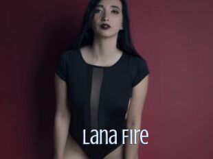 Lana_Fire