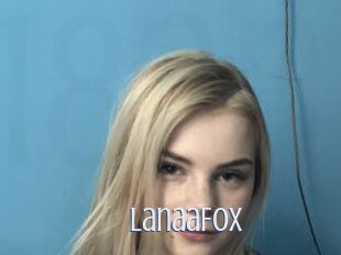 LanaaFox