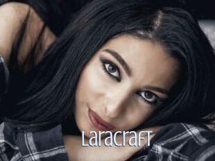 LaraCraft
