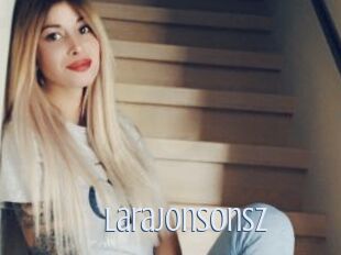 LaraJonsonsz
