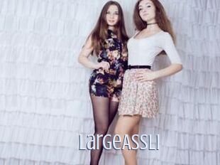 LargeAssLi