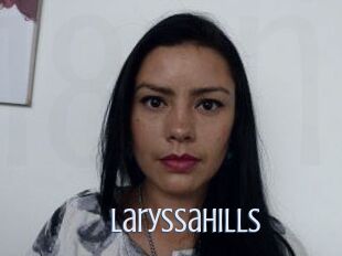 LaryssaHills