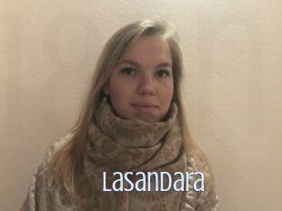 Lasandara