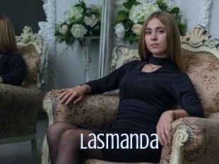 Lasmanda