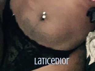 Laticedior