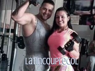 LatinCoupleCol