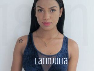 LatinJulia