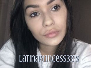 Latinaprincess3378
