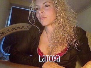 Latoya