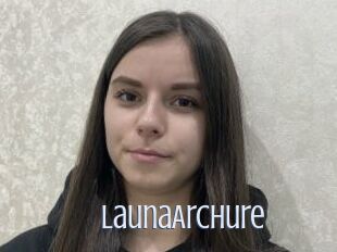 LaunaArchure